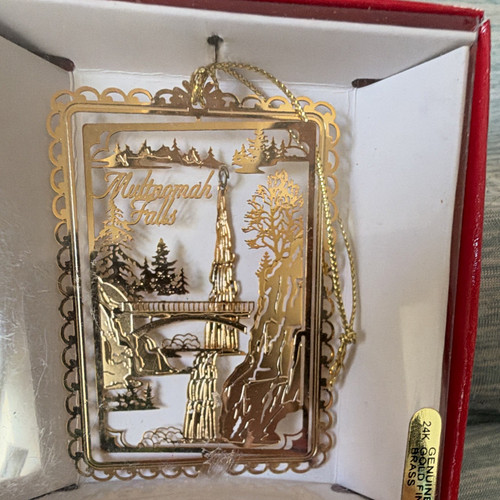 Nation treasures multnomah - nation's,